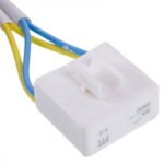 Реле теплове з термовимикачем для холодильника Indesit C00258436 - Зображення 3