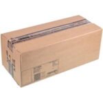 Тен для бойлера Ariston 65115909 1500W L=290mm фланець 124mm (під анод M5) - Зображення 5