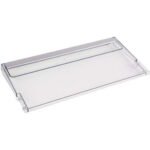 Панель морозильної камери Gorenje 880496 (відкидна верхня) 410x205mm