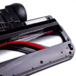 Щітка Turbo для акумуляторного пилососа Rowenta SS-2230003536 чорний - Зображення 5