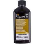 Олива синтетична 250ml для автокондиціонера Errecom OL6003.Q.P2 Premium PAG 100 - Зображення 2