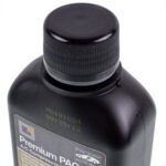 Олива синтетична 250ml для автокондиціонера Errecom OL6003.Q.P2 Premium PAG 100 - Зображення 3