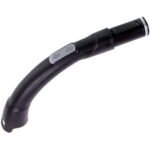 Ручка шланга для пилососа Electrolux 2193712110 (отвір під шланг 52mm)