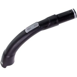 Ручка шланга для пилососа Electrolux 2193712110 (отвір під шланг 52mm)
