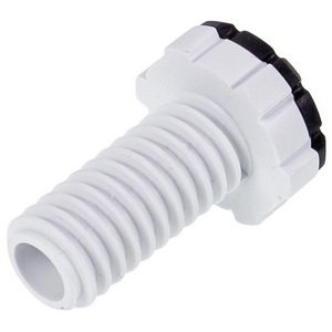 Ніжка для сушильної машини Beko 2983410100 (різьблення D=16mm