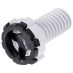 Ніжка для сушильної машини Beko 2983410100 (різьблення D=16mm, H=46mm) - Зображення 3