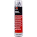 Промивна рідина Errecom Belnet Aerosol TR1009.U.M0 (600ml) - Зображення 2