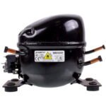 Компресор для холодильника JIAXIPERA MM1070Y R600a 82W (з пусковим реле)