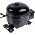 Компресор для холодильника TТ1119Y JIAXIPERA R600a 212 W (з пусковим реле) - Зображення 4