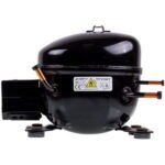 Компресор для холодильника JIAXIPERA TТ1116Y R600a 184W (з пусковим реле) - Зображення 3