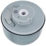 Резервуар для води відпарювача Tefal SS-9100053354 - Зображення 2
