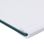 Полиця для холодильника Samsung DA97-16274H 674x393mm (скляна, з обрамленням) - Зображення 3