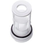 Фільтр насоса для пральної машини Zanussi 50290260004 (у зборі) - Зображення 2