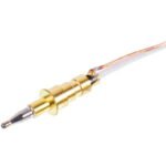 Термопара для газової плити Electrolux 3570653067 L=500mm - Зображення 2