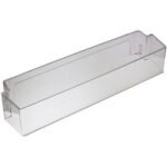 Полиця дверей для пляшок у холодильник Hisense HK2081767 485x120mm - Зображення 3