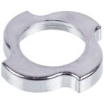 Накатна гайка для м&aposясорубки Moulinex SS-989842 (шнек 114mm)