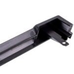 Дефлектор дверей для духовки Whirlpool 481010862641 - Зображення 4