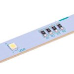Підсвітка світлодіодна LED для холодильника Gorenje 908179 1.25W 12V - Зображення 4