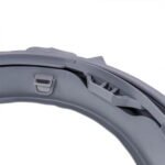 Манжета люка для пральної машини Samsung DC97-18852C - Зображення 4