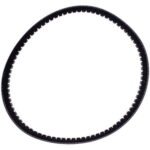 Ремінь V-belt 8X335 приводу для сушильної машини Miele 1710130 чорний - Зображення 3