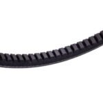 Ремінь V-belt 8X335 приводу для сушильної машини Miele 1710130 чорний - Зображення 4