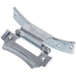Петля люка для пральної машини Whirlpool 481241718787 - Зображення 4