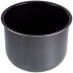 Чаша для мультиварки Moulinex SS-995696 6L D=240mm H=165mm
