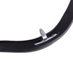 Ущільнювач дверей духовки Indesit C00372768 - Зображення 3