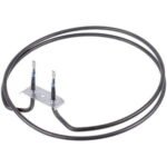 Тен конвекції для духовки Indesit C00199665 2500W 240V D=250mm (круглий)