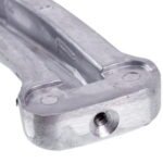 Хрестовина барабана для пральної машини Indesit, Ariston COD.812 EBI L вала=72.7mm - Зображення 3