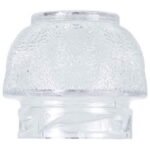 Кришка плафона лампи для духової шафи Electrolux 8087690015 (скляна) - Зображення 4