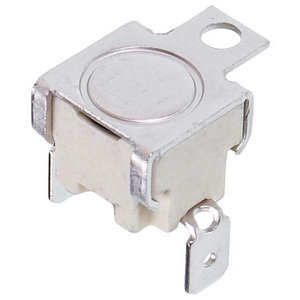 Термостат духовки Electrolux 3570560015 271 10A 250V 300°C
