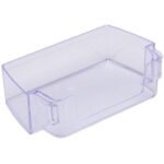 Полиця дверей для холодильника Samsung DA63-07412A 225x130mm (мала) - Зображення 2