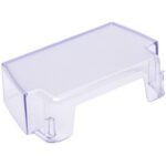 Полиця дверей для холодильника Samsung DA63-07412A 225x130mm (мала) - Зображення 3