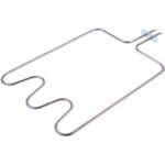 Тен нижній для духовки Gorenje 850123 1100W 230V B=300mm L=500mm - Зображення 2