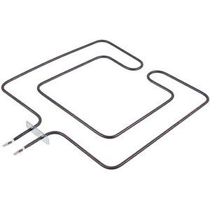Тен нижній для духовки Gorenje 808369 1100W 230V B=340mm L=345mm