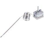 Термостат духовки Bosch 00489378 EGO 55.17069.030 L=1550mm 320°C