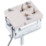 Термостат духовки Smeg, Bosch, Siemens 818730401 EGO 55.17059.180 L=145cm (265°C) - Зображення 4