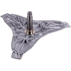 Хрестовина барабана для пральної машини Miele COD.820 EBI L вала=119.7mm
