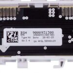 Модуль керування для посудомийної машини Bosch 11002897 - Зображення 2
