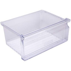 Ящик для овочів холодильника Samsung DA97-12801C 442x318x190mm (верхній)