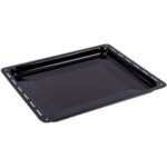 Деко емальоване для духовки Bosch 00437615 HEZ332002 441x370x36mm