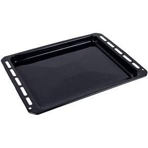 Деко емальоване для духовки Samsung DG94-04821B 460x370x30mm (ТОВАР З УЦІНКОЮ) Деко емальоване для духовки Samsung DG94-04821B 460x370x30mm (ТОВАР З УЦІНКОЮ)