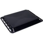 Деко емальоване для духовки Samsung DG94-04821B 460x370x30mm (ТОВАР З УЦІНКОЮ) - Зображення 3