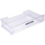 Ящик для овочів холодильника Whirlpool C00680794 465x275x120mm