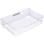 Ящик для овочів у холодильник Whirlpool C00680794 465х275х120 мм - Зображення 2