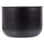 Чаша для мультиварки Philips 996510058722 6L D=240mm H=166mm коричнева (ТОВАР З УЦІНКОЮ) - Зображення 5