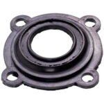 Прокладка під фланець для бойлера Haier D=105x88x36mm