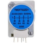 Таймер відтаювання для холодильника TMDF702ZD1 - Зображення 2