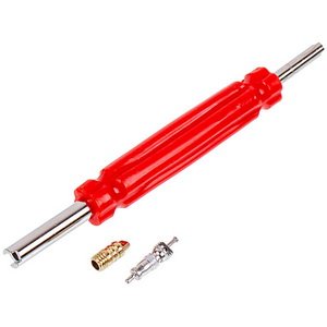 Викрутка для ніпеля довга HS1435